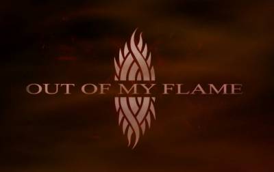 logo Out Of My Flame